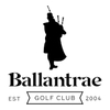 Ballantrae Golf Club Logo