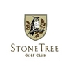 Stone Tree Golf Club Logo