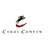 Coral Canyon Golf Course Logo
