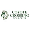 Coyote Crossing Golf Course Logo