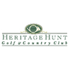 Heritage Hunt Golf Club Logo