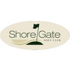 Shore Gate Golf Club Logo