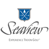 Seaview Marriott Golf Resort - The Bay Course Logo