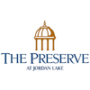 The Preserve Golf Club Logo