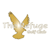 The Refuge Golf Club Logo