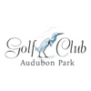 Audubon Park Golf Course Logo