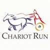 Chariot Run Logo