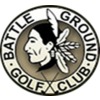 Battle Ground Golf Club Logo