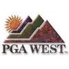 PGA West Greg Norman Course Logo