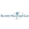 Belmont Hills Golf Club Logo