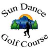 Sundance Golf Course - Public Logo