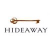 Clive Clark Course at Hideaway Club Logo
