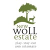 Woll Golf Course Logo