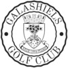 Galashiels Golf Club Logo