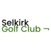 Selkirk Golf Club Logo