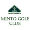 Minto Golf Club Logo