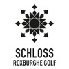 The Roxburghe Hotel and Golf Course Logo