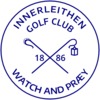 Innerleithen Golf Club Logo