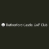 Rutherford Castle Golf Club Logo