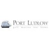 Trail/Tide at Port Ludlow Resort - Resort Logo