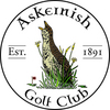 Askernish Golf Club Logo