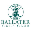 Ballater Golf Club Logo