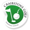 Craibstone Golf Centre Logo