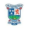Fraserburgh Golf Club - The Corbie Hill Course Logo