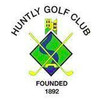 Huntly Golf Club Logo