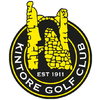 Kintore Golf Club Logo