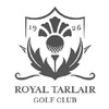 Royal Tarlair Golf Club Logo