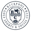 Buckpool Golf Club Logo