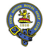Duff House Royal Golf Club Logo