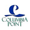 Columbia Point Golf Course - Public Logo