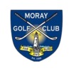 Moray Golf Club - The Old Course Logo