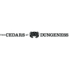 The Cedars at Dungeness Logo