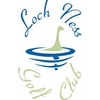 Loch Ness Golf Club - The New Course Logo
