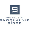 TPC at Snoqualmie Ridge - Private Logo