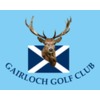 Gairloch Golf Club Logo