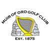 The Muir of Ord Golf Club Logo