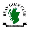 Reay Golf Club Logo