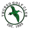 Thurso Golf Club Logo