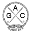 Anstruther Golf Club Logo