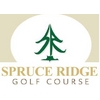 Spruce Ridge Country Club Logo