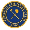 Owasco Country Club Logo