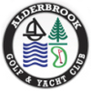 Alderbrook Golf Club - Semi-Private Logo