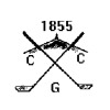 Cupar Golf Club Logo