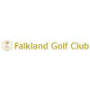 Falkland Golf Club Logo