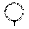 Glenrothes Golf Club Logo