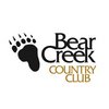 Bear Creek Country Club - Private Logo